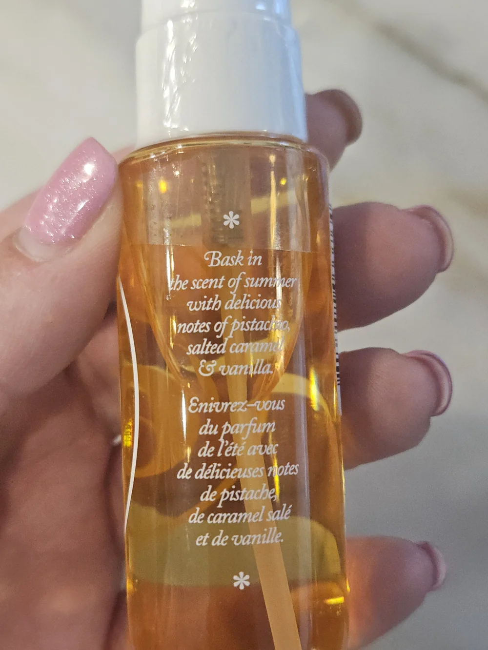 Juliette has a gun Lust for Sun (1.7 mL) & 62 Sol de Janeiro Body Fragrance Mist